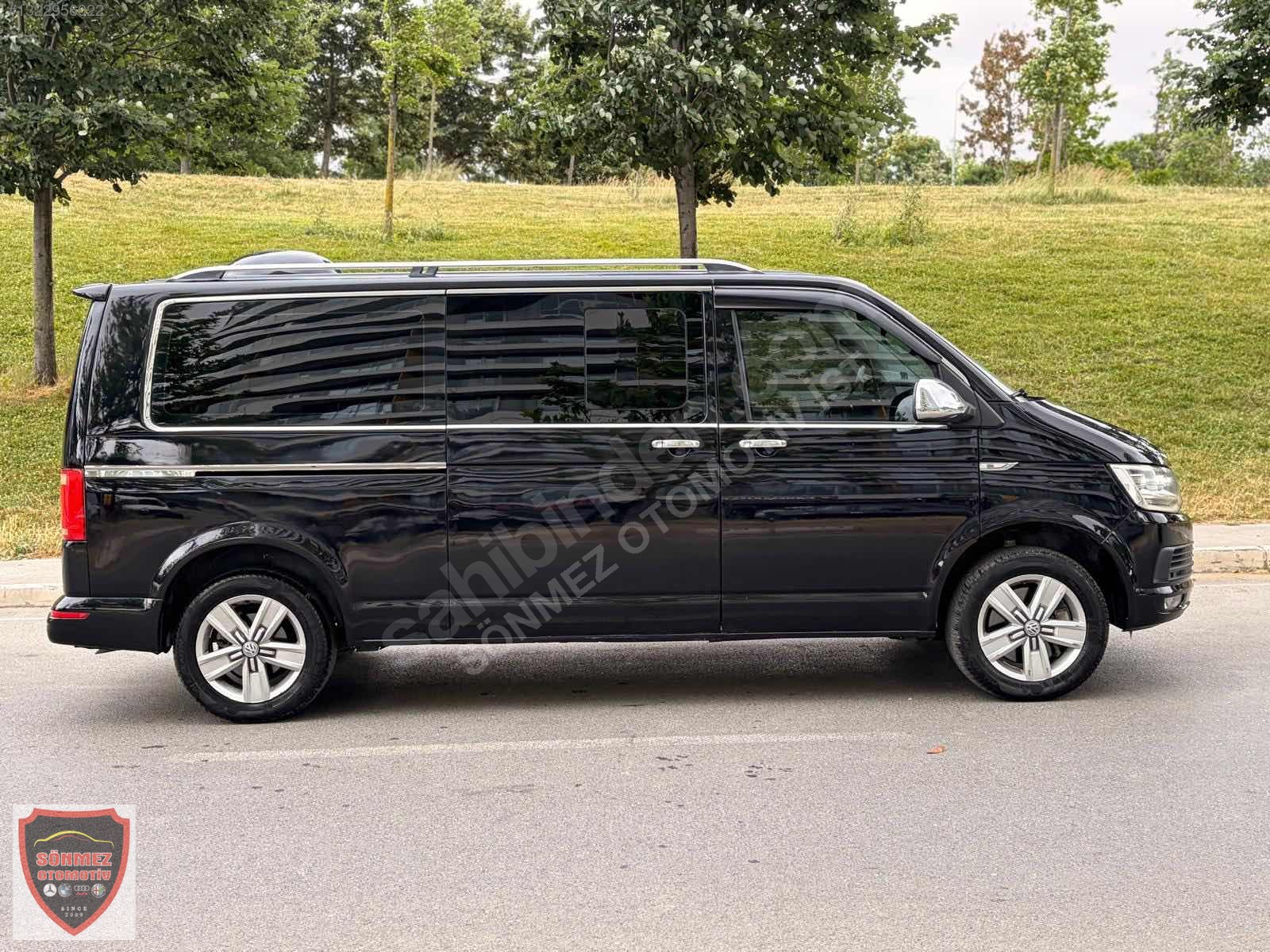 2015 CAREVELLE HİGHLİNE 8+1 OTOMOBİL RUHSATLI OTOMOTİK DİZEL TAKSİTLE 